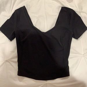Lululemon align t-shirt
